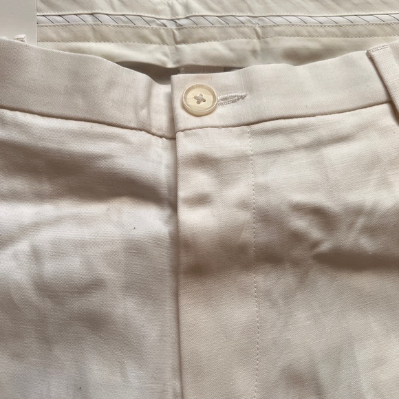 NWT men pants Calvin Klein size 34/30 straight fit - Picture 3 of 7